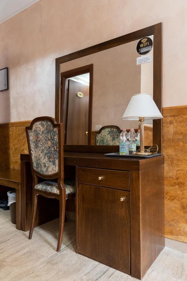 Korean Sonata Hotel Roma