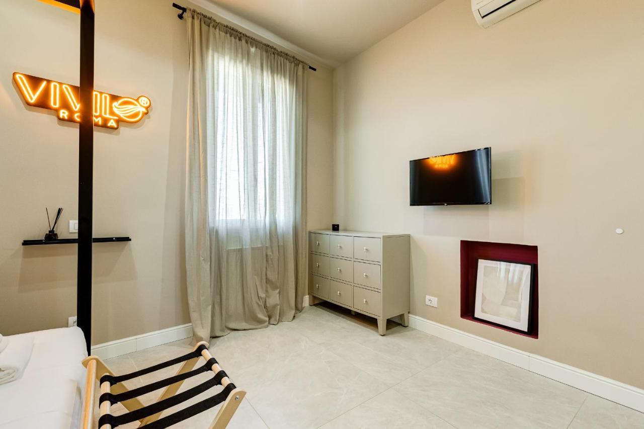 Vivilo Trevi - Luxury Experience - Private Jacuzzi On Terrace - Insane View *