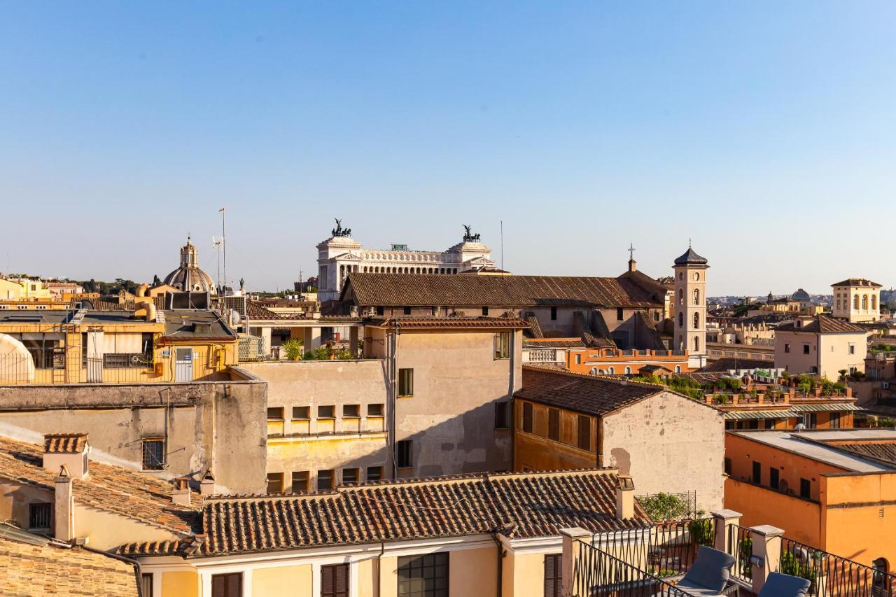 Vivilo Trevi - Luxury Experience - Private Jacuzzi On Terrace - Insane View
