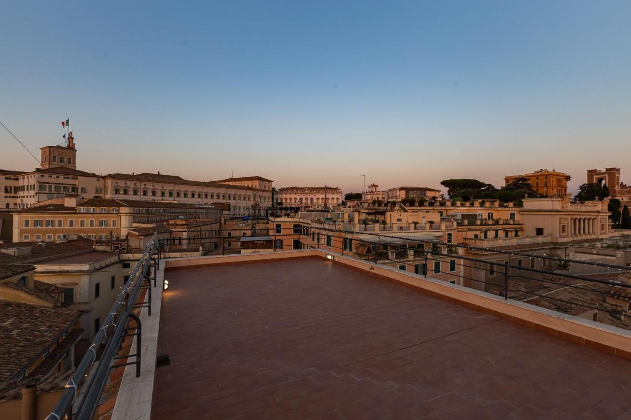Vivilo Trevi - Luxury Experience - Private Jacuzzi On Terrace - Insane View