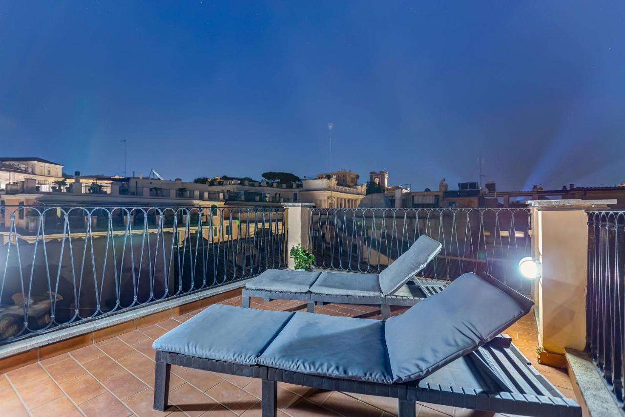 Casa de hóspedes Vivilo Trevi - Luxury Experience - Private Jacuzzi On Terrace - Insane View