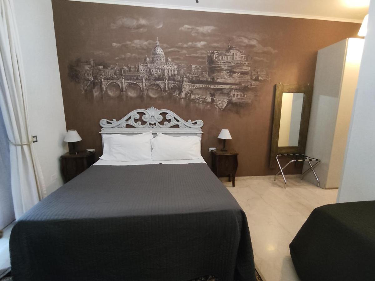 Gregory Place Bed & Breakfast *