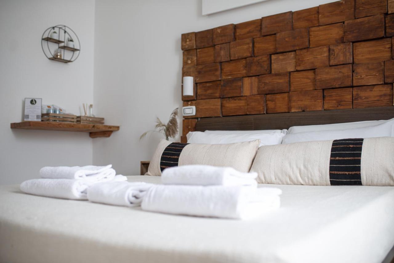 Adventor Eco-suites * Rome