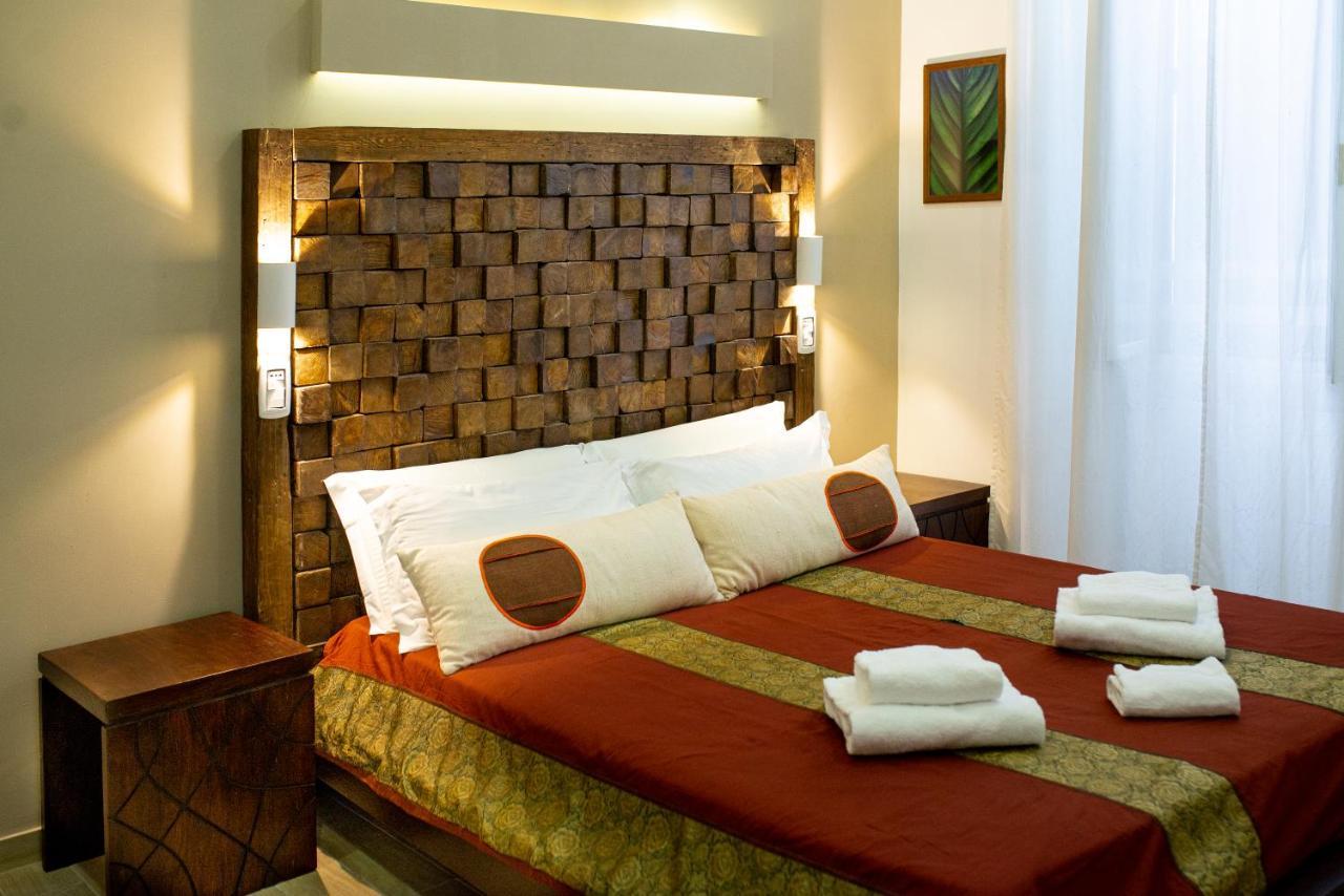 Adventor Eco-suites