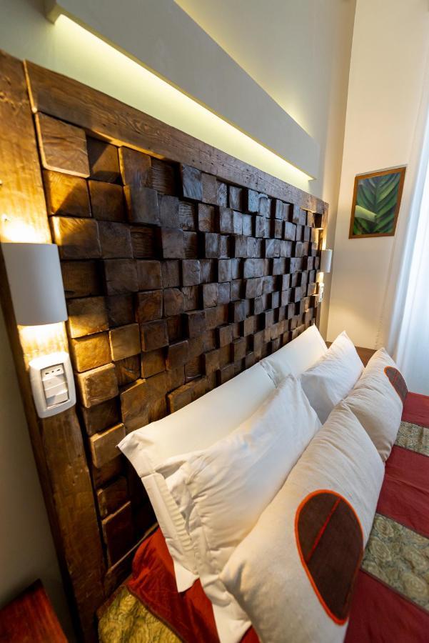 Guest house Adventor Eco-suites Rome
