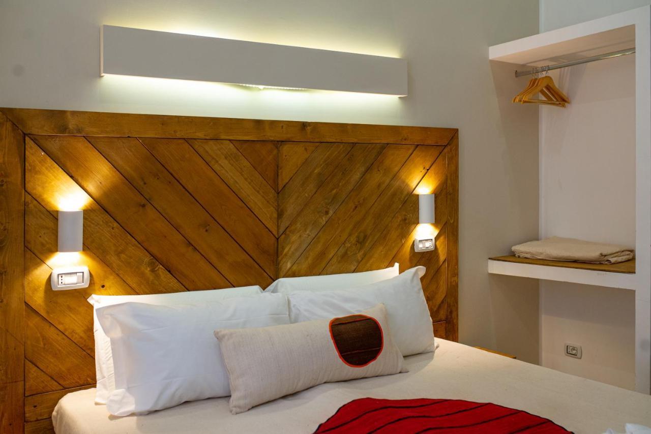 Adventor Eco-suites Rome