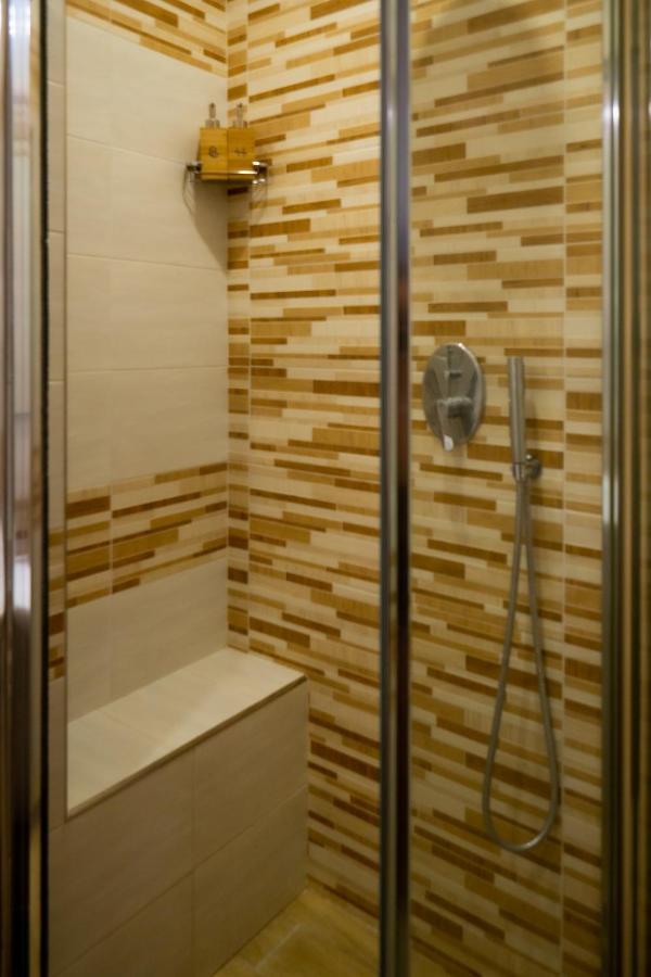 Guest house Adventor Eco-suites *