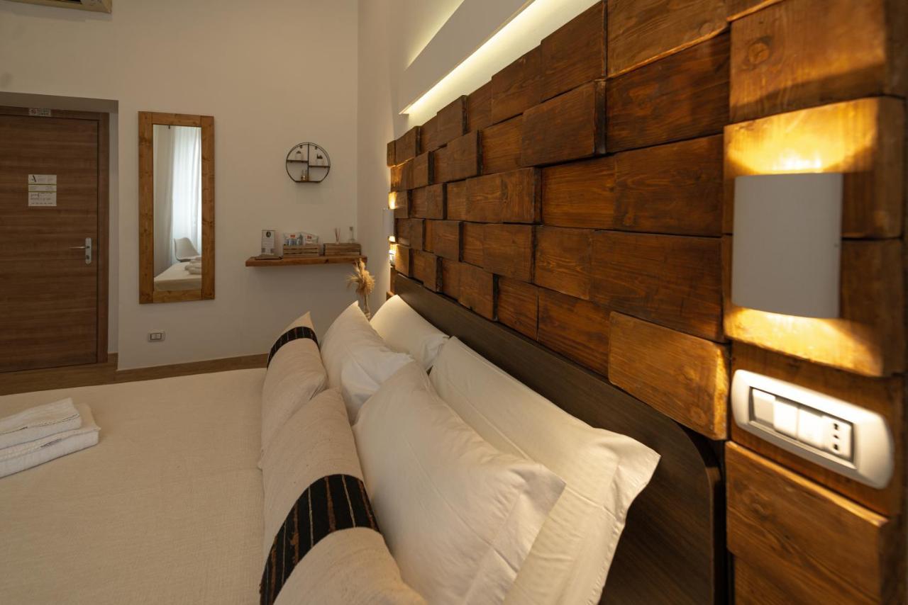 Adventor Eco-suites Rome