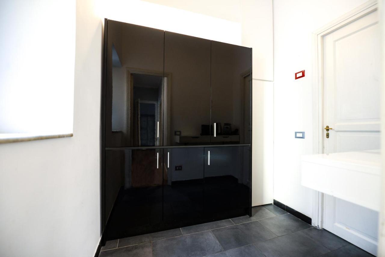 Belsiana - Elegant In An Exclusive Location * Roma