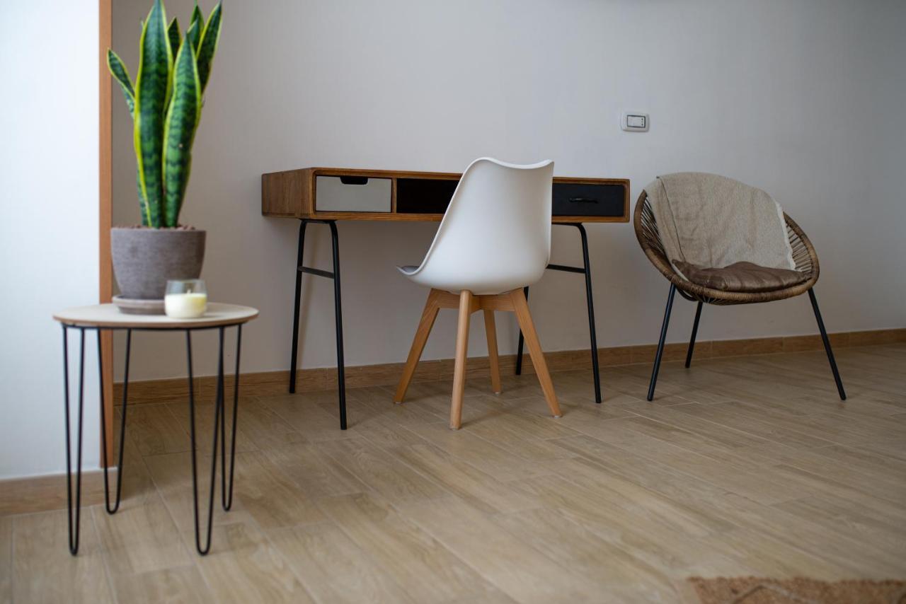 Adventor Eco-suites *