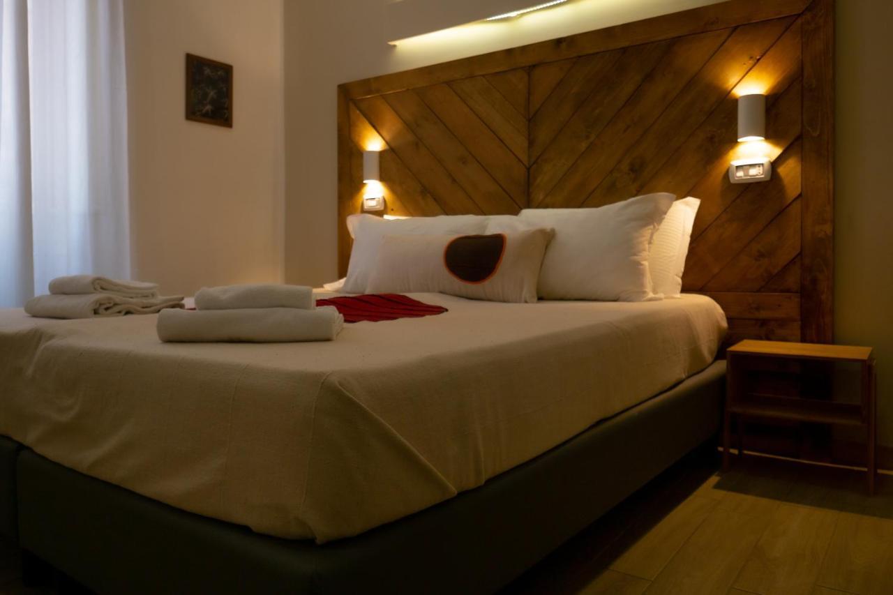 Adventor Eco-suites * Rome