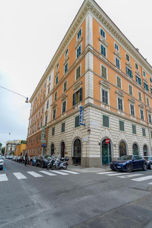 Guest house Adventor Eco-suites Rome