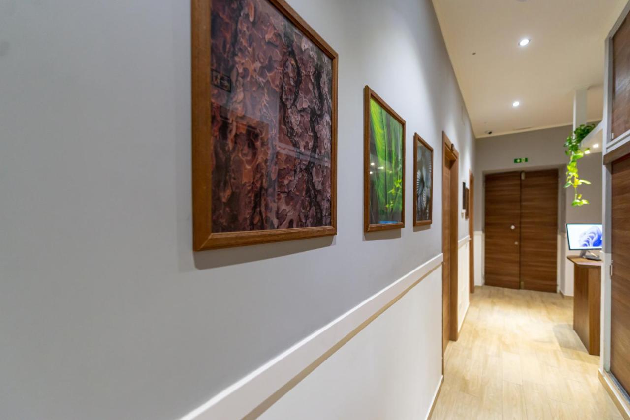 Adventor Eco-suites Guest house *