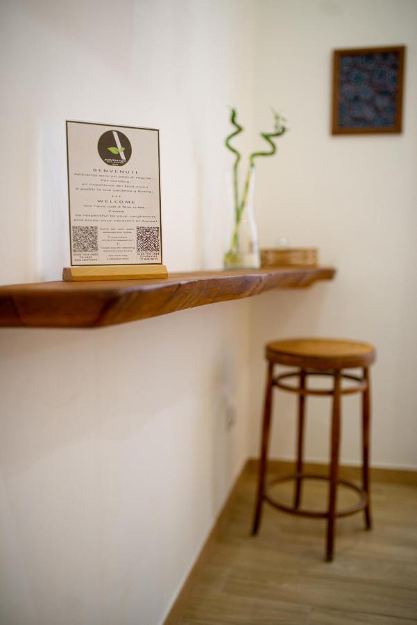 Guest house Adventor Eco-suites Rome