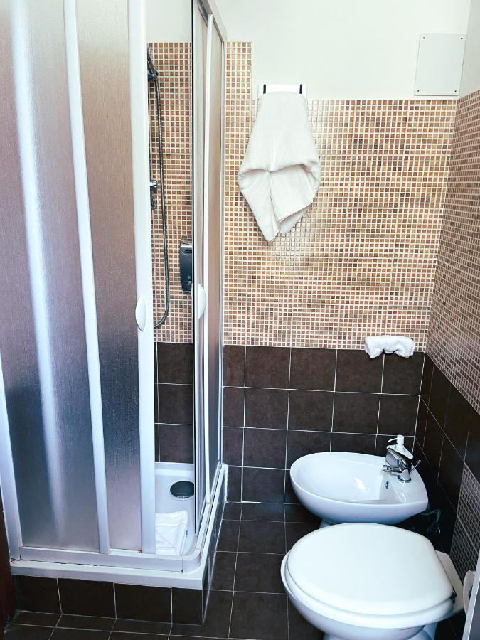 Appia 52 Gjestgiverier