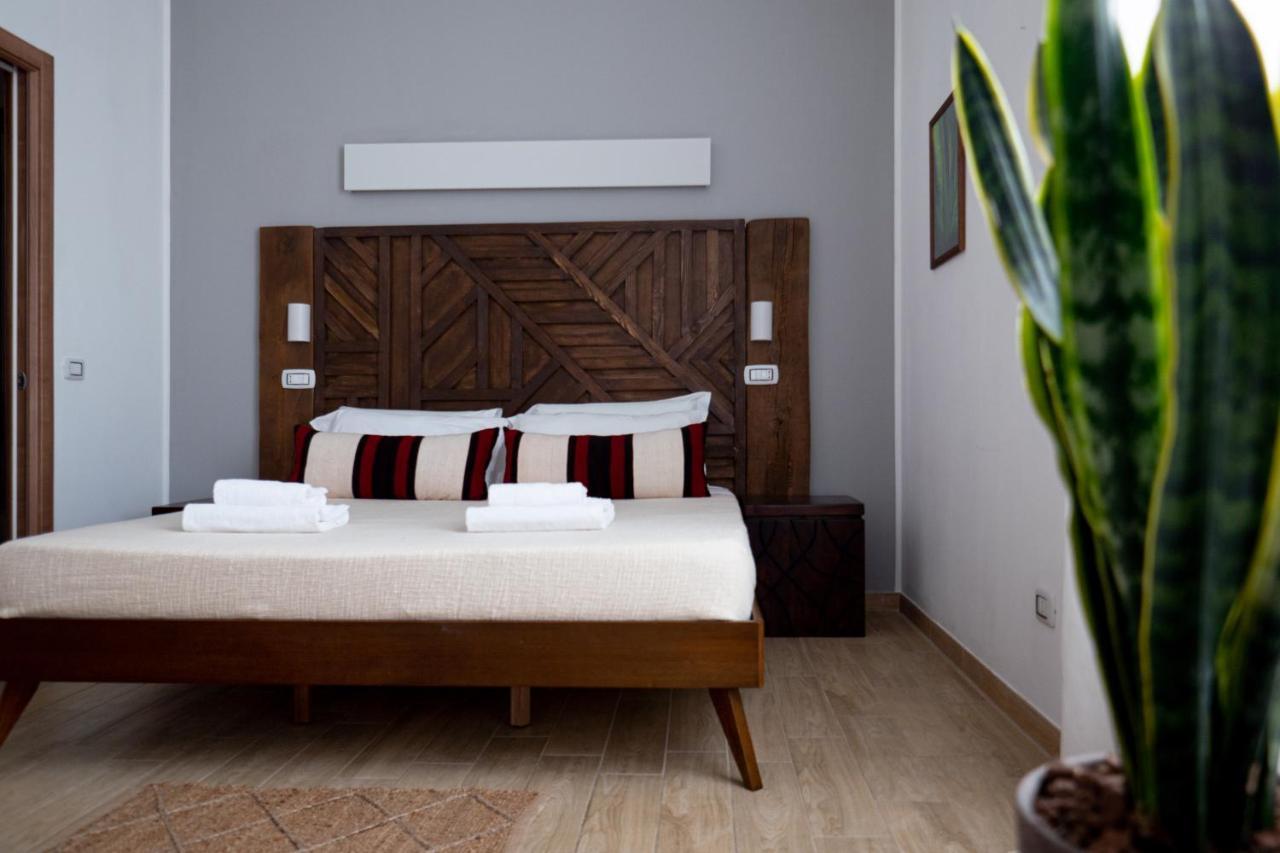 Adventor Eco-suites *
