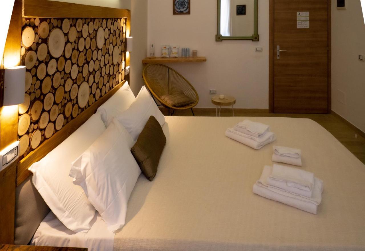 Adventor Eco-suites Guest house Rome