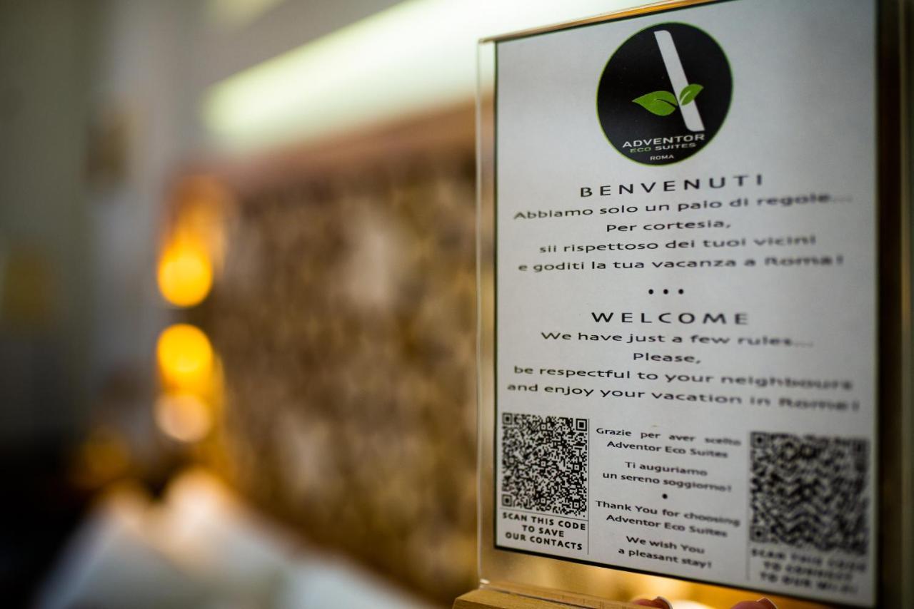 Adventor Eco-suites *