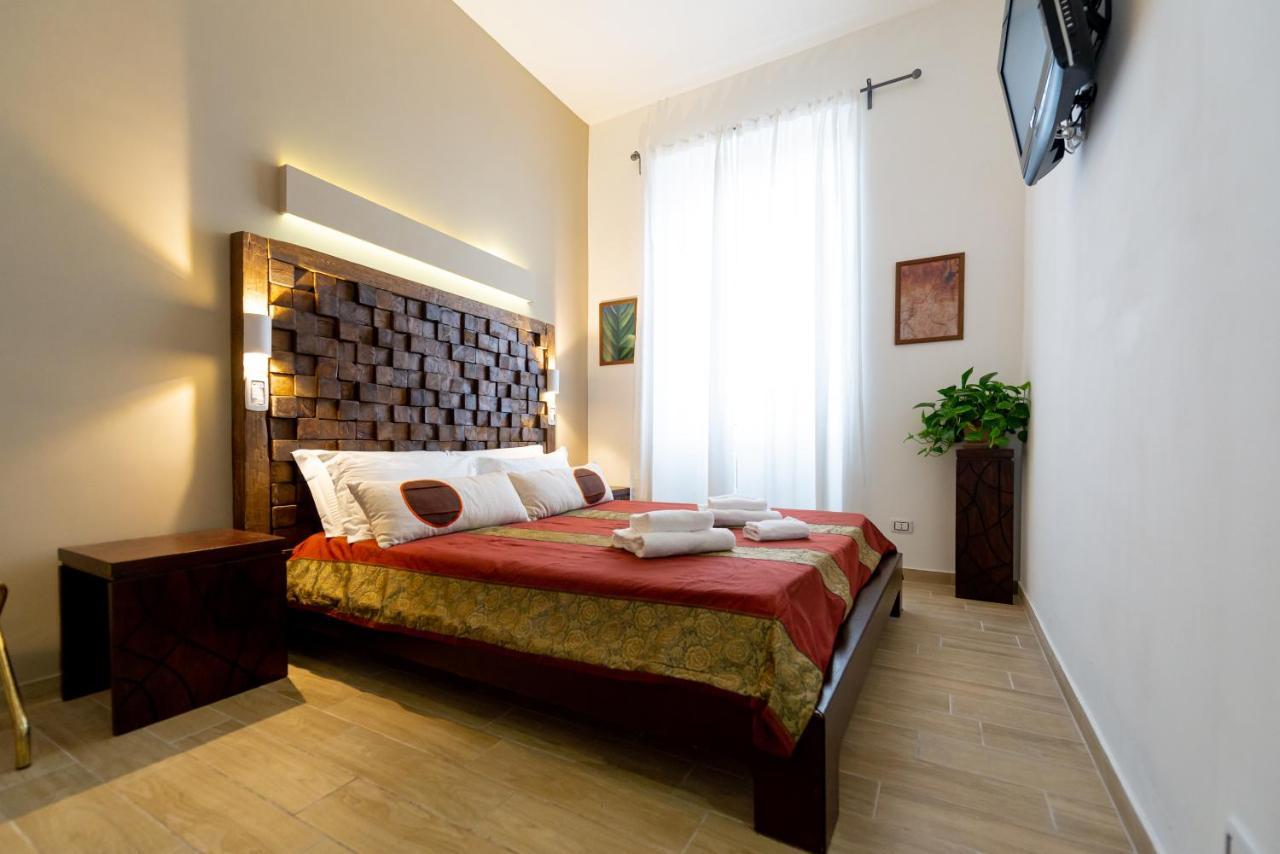Guest house Adventor Eco-suites *