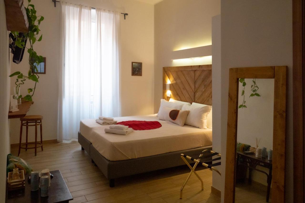 Adventor Eco-suites Guest house