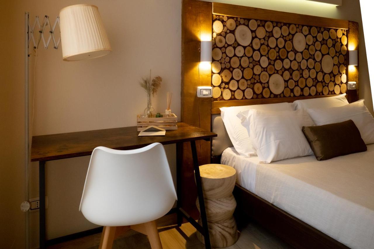 Adventor Eco-suites Guest house Rome