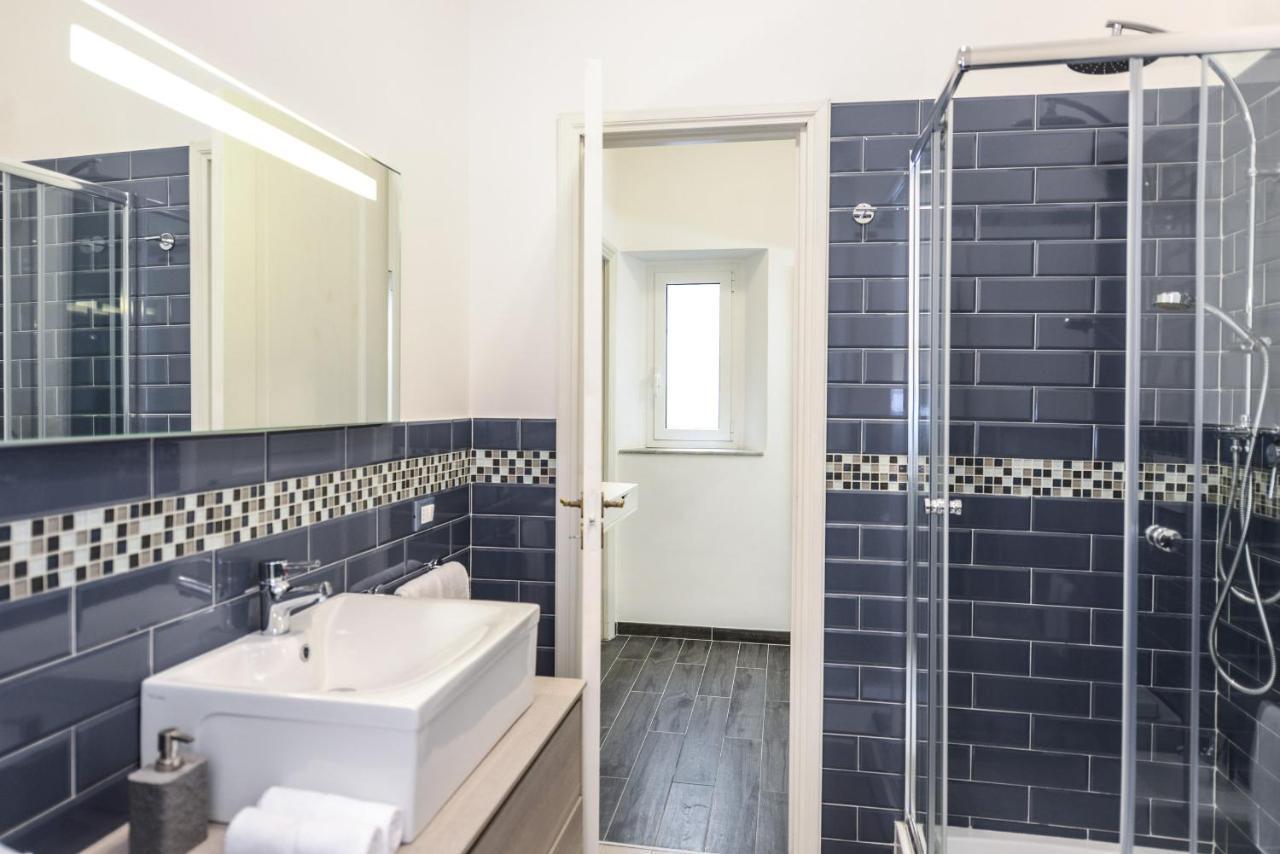 Belsiana - Elegant In An Exclusive Location Leilighet *