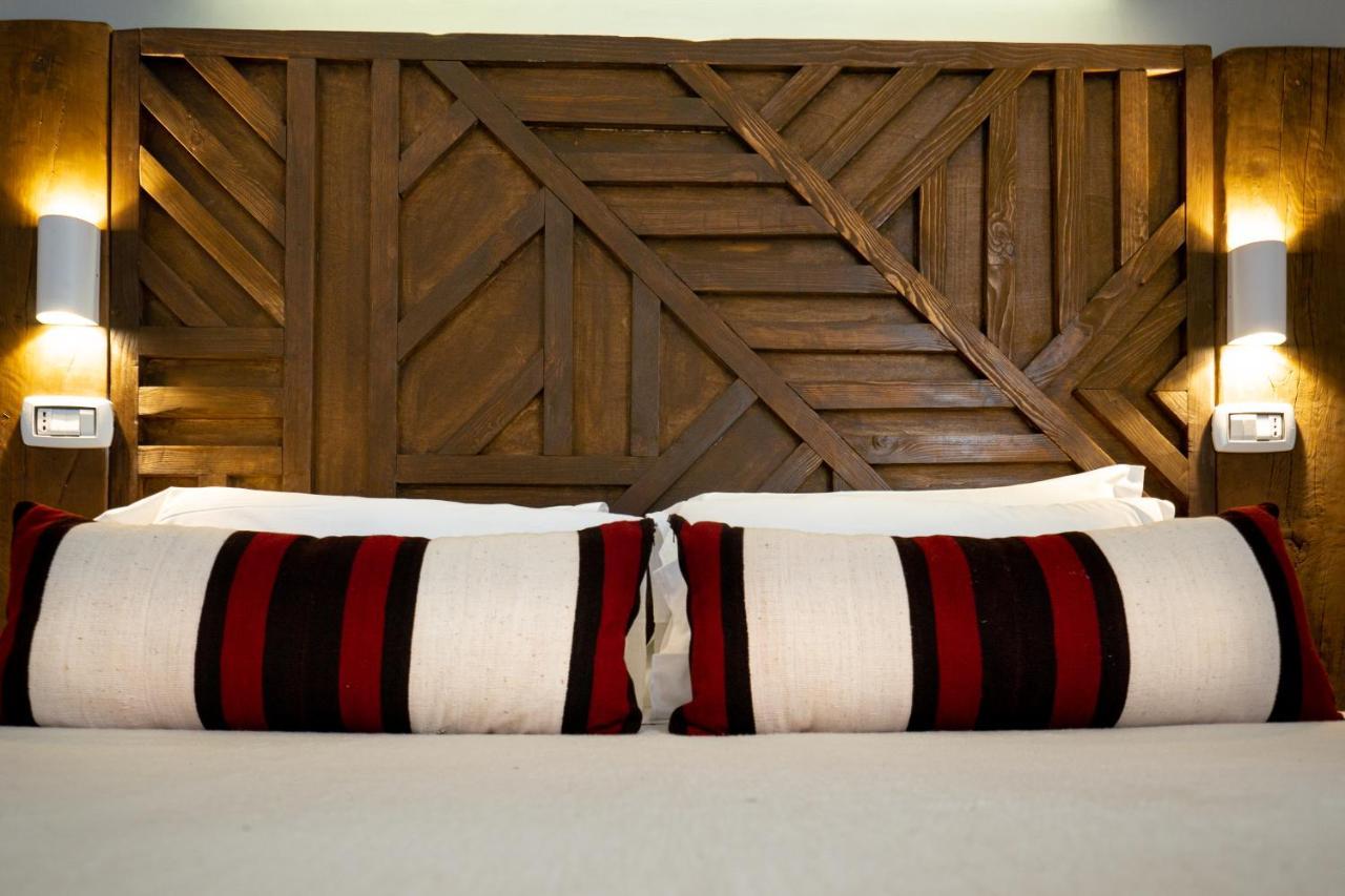 Adventor Eco-suites