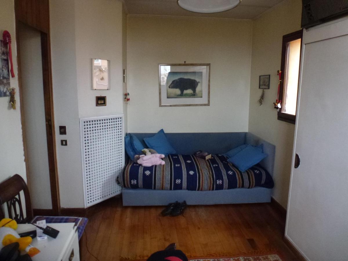 Cosy In Via Del Corso Apartment