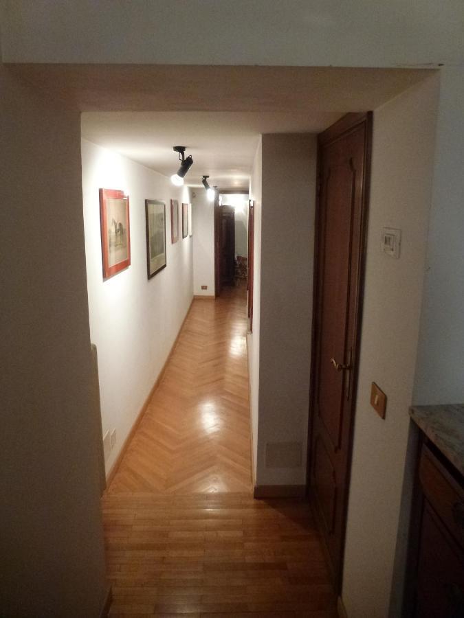 Cosy In Via Del Corso Apartment