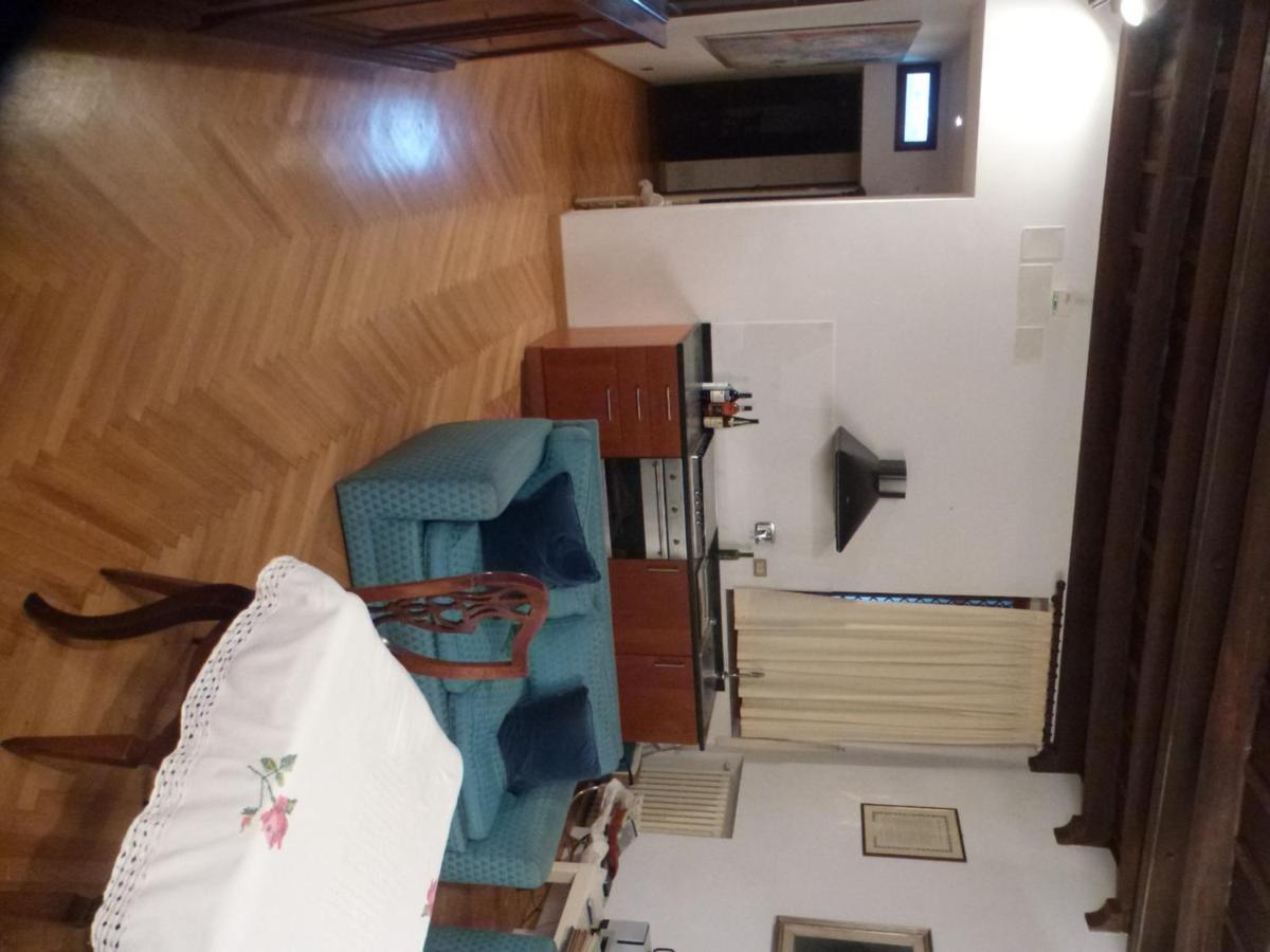 Cosy In Via Del Corso Apartment *