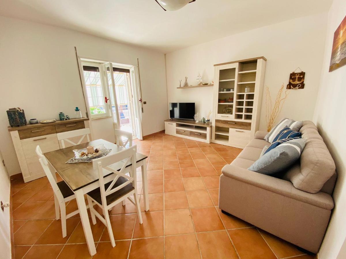 Aria Di Mare Apartamento