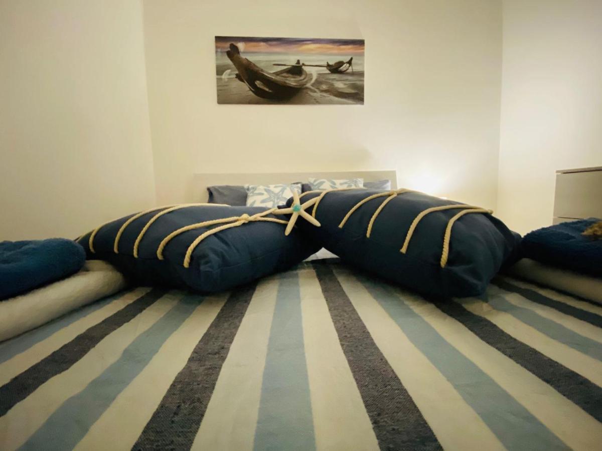 Aria Di Mare Apartamento *