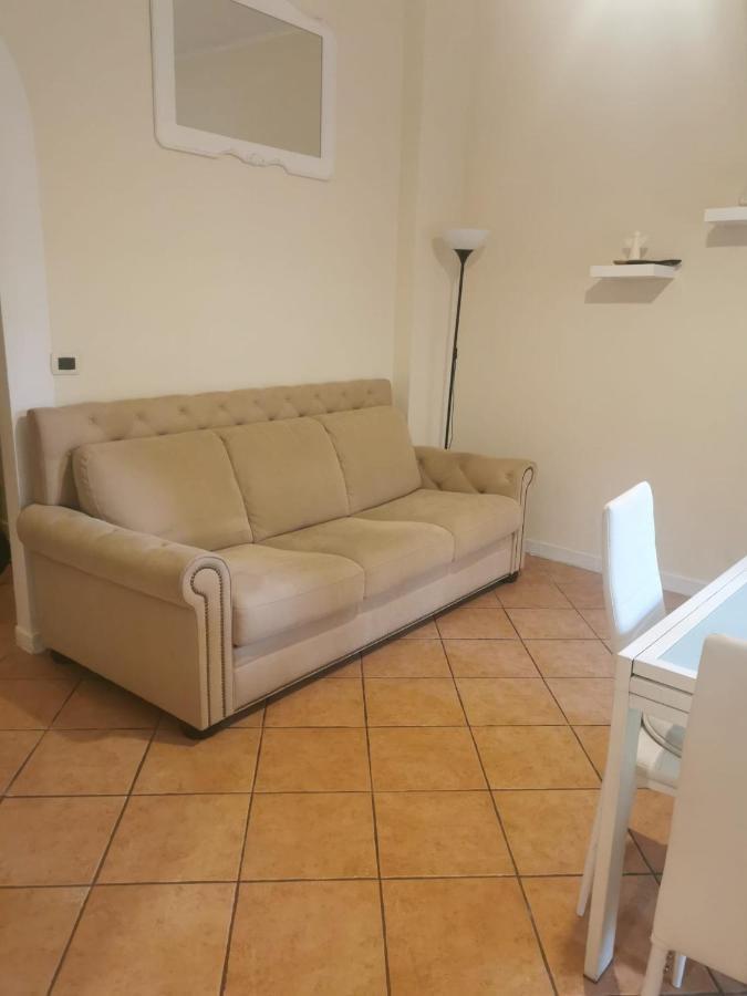 Apartamento Domus Flavi *