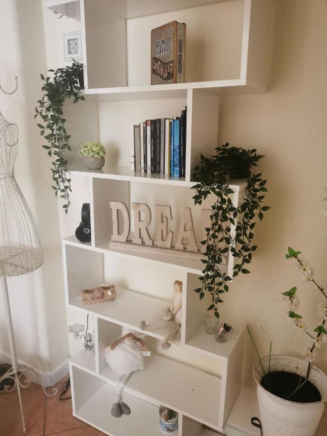 Domus Flavi Apartamento
