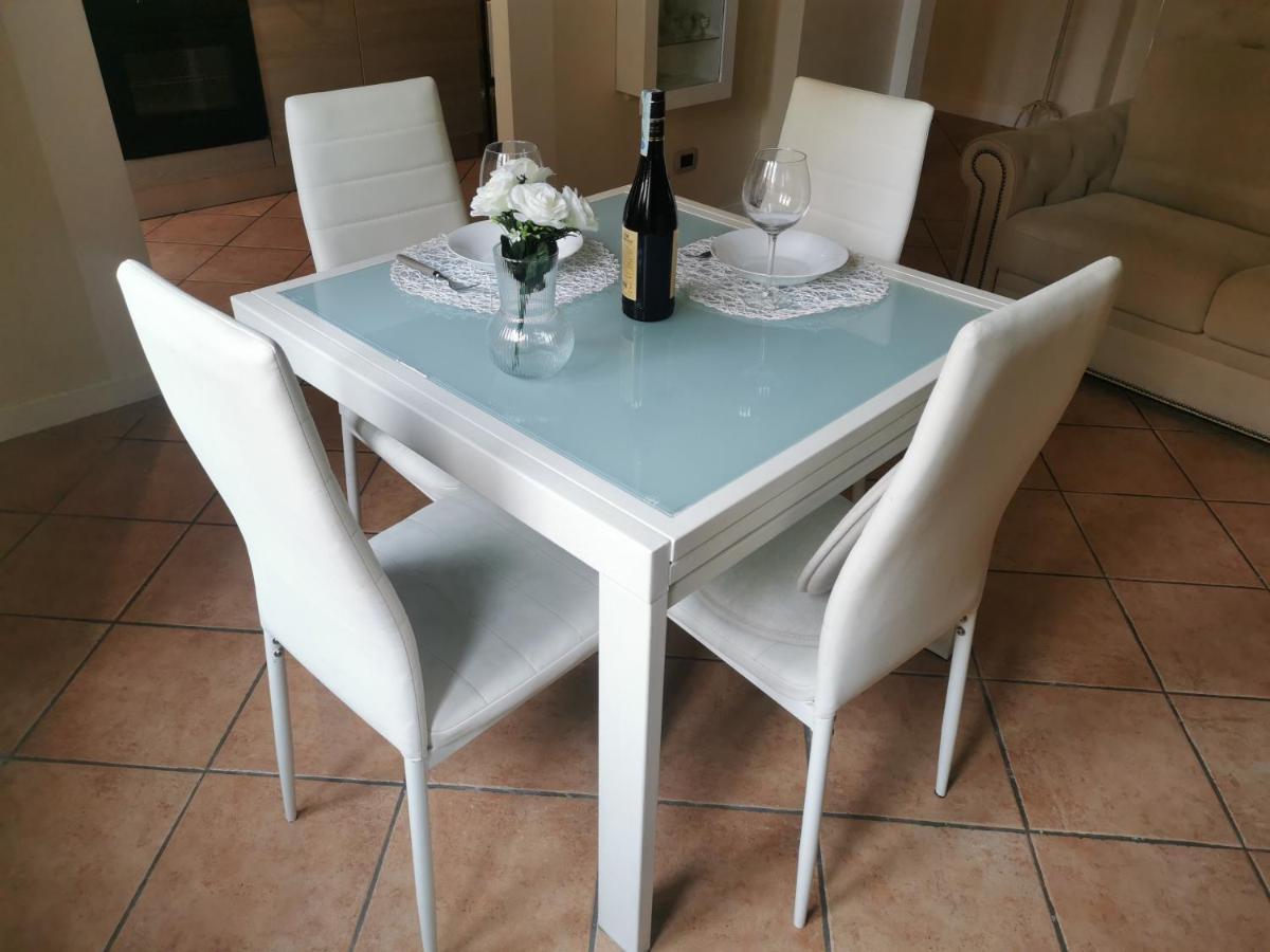Apartamento Domus Flavi *
