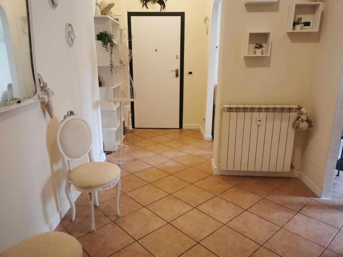 Apartamento Domus Flavi
