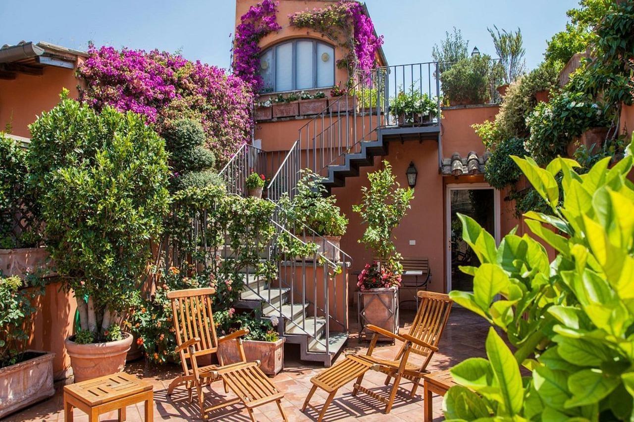 Hotel Mozart Roma