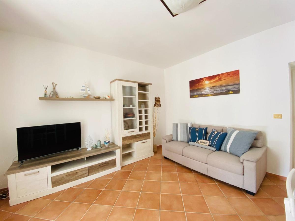 Aria Di Mare Apartamento