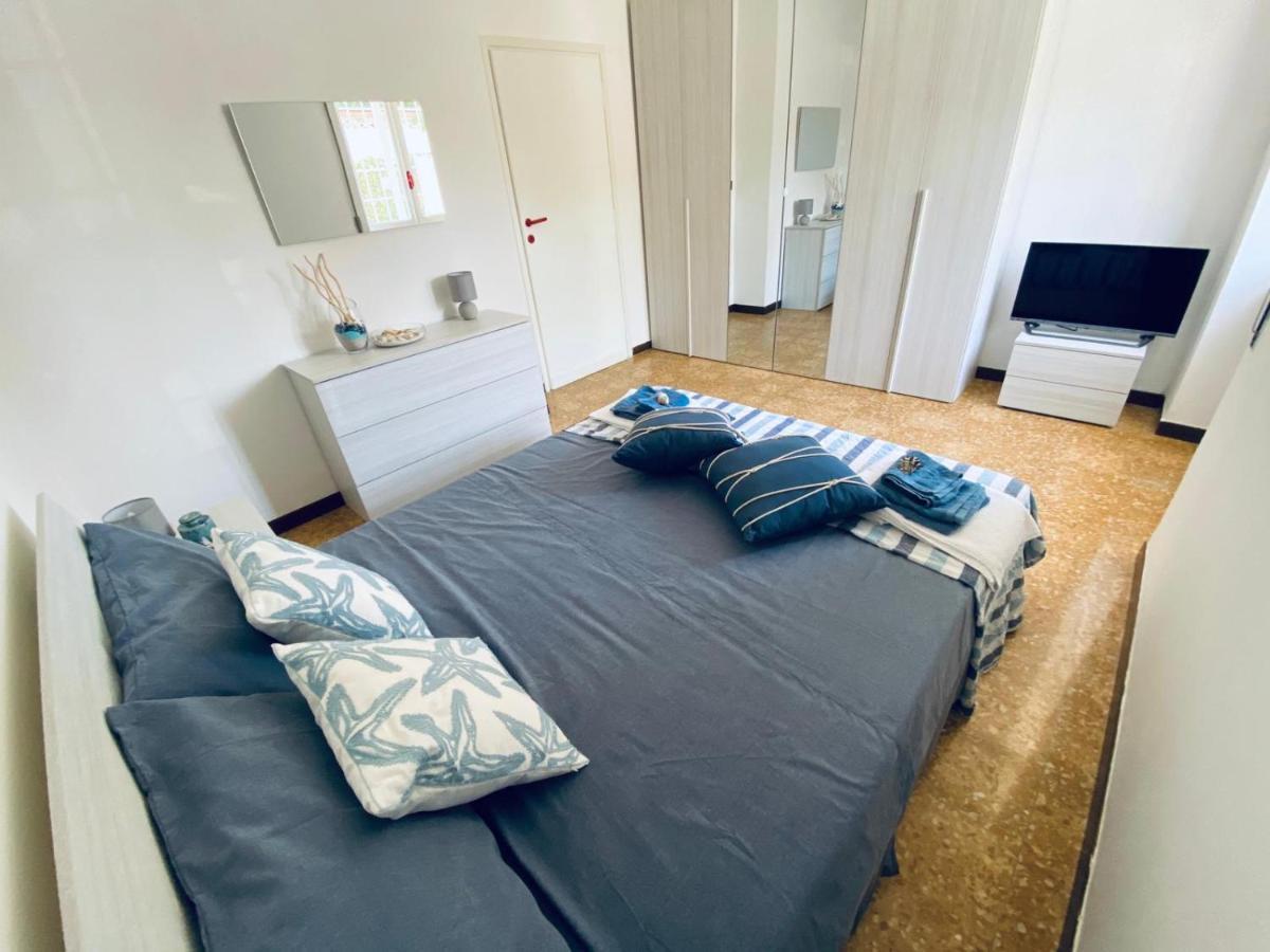 Aria Di Mare Apartamento