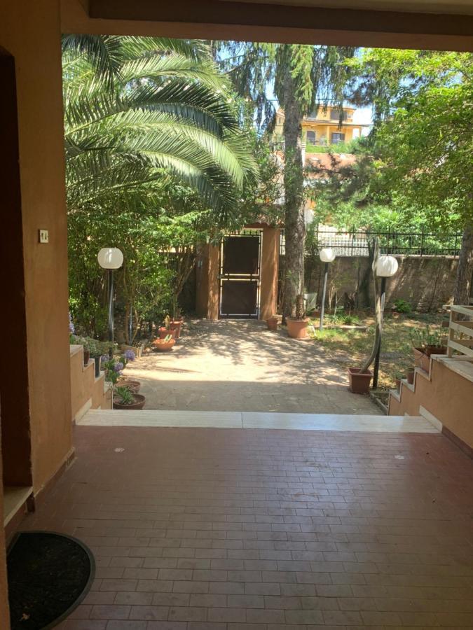 Castel Di Leva House * Roma