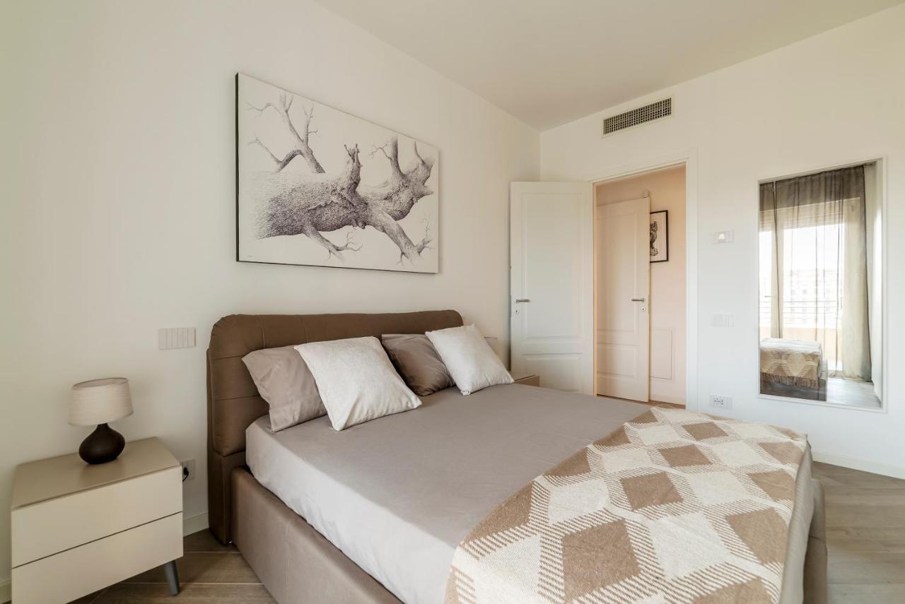 Apartamento Trastevere Modern Flat With Terrace *