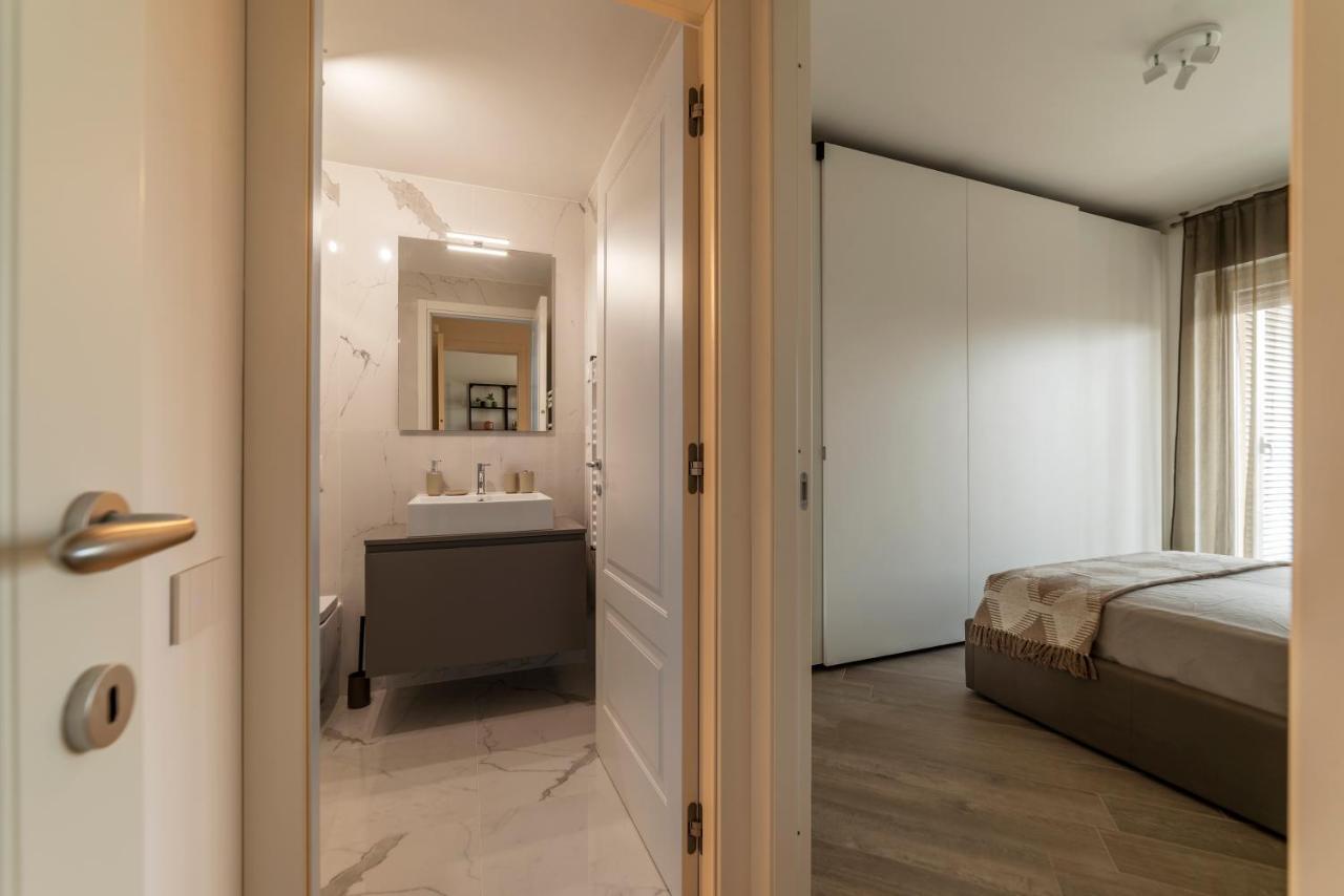 Trastevere Modern Flat With Terrace * Roma