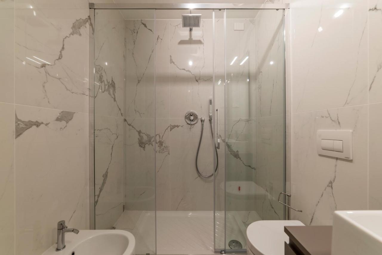 Apartamento Trastevere Modern Flat With Terrace *