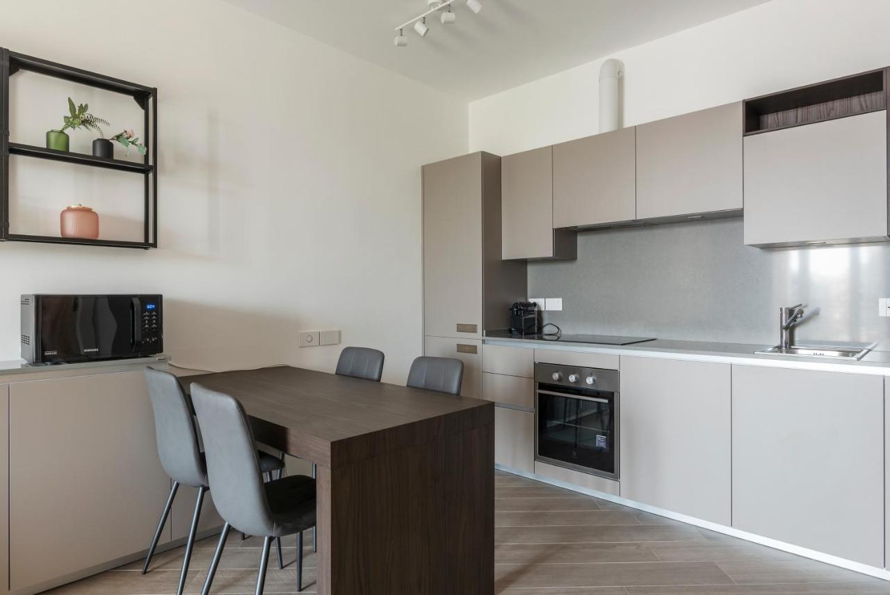 Trastevere Modern Flat With Terrace Apartamento *