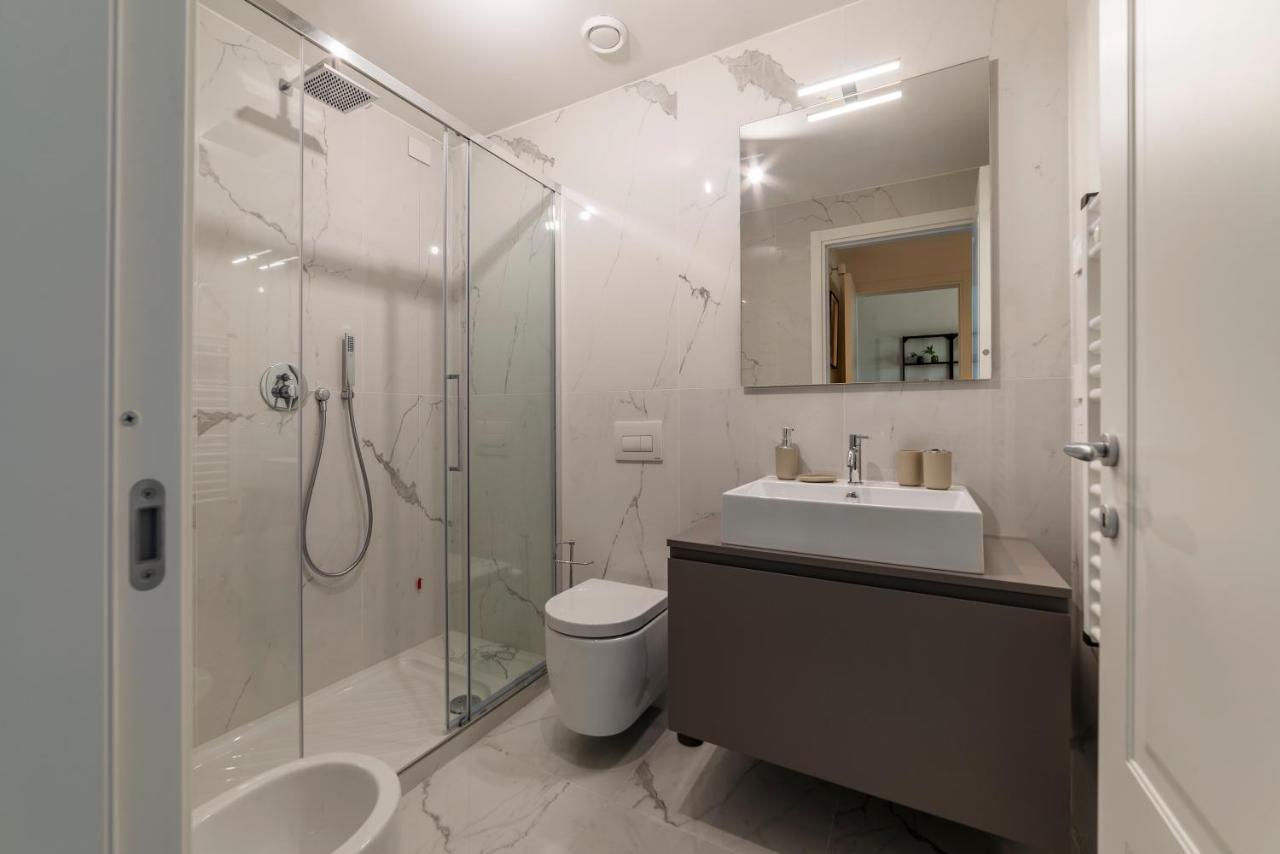 Apartamento Trastevere Modern Flat With Terrace