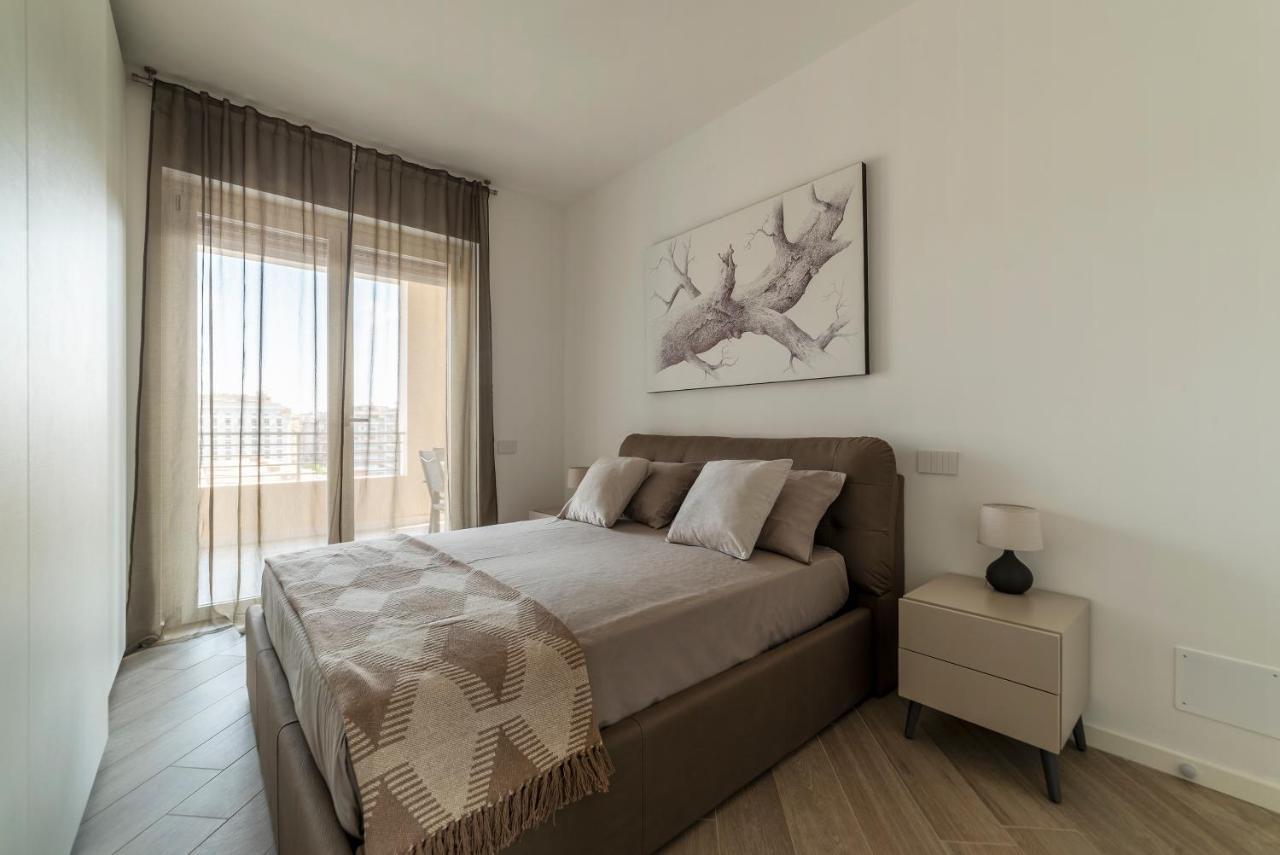 Trastevere Modern Flat With Terrace *