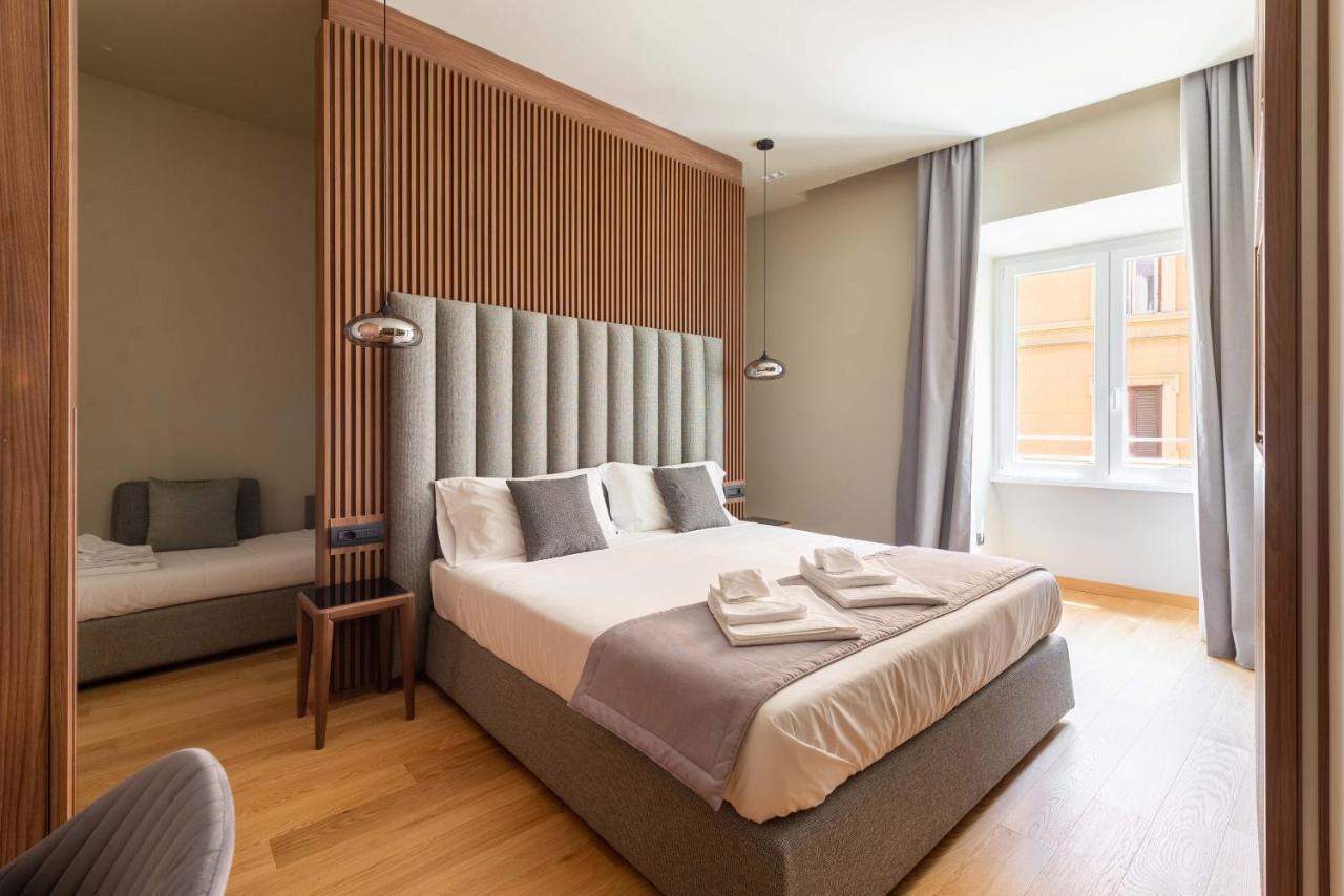 Elical Exclusive Private Gjestgiverier Roma