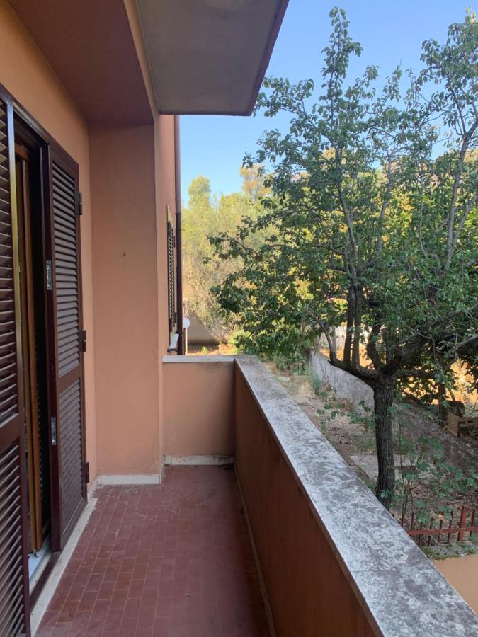 Affittacamere Castel Di Leva House