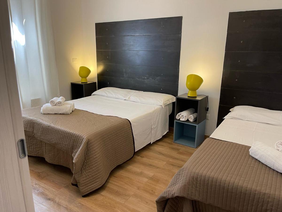 Falisci Apartment Rom