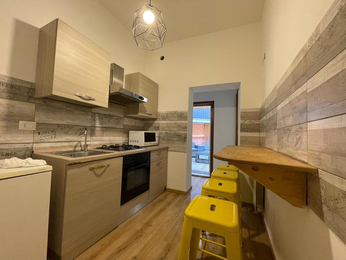 Apartment Falisci